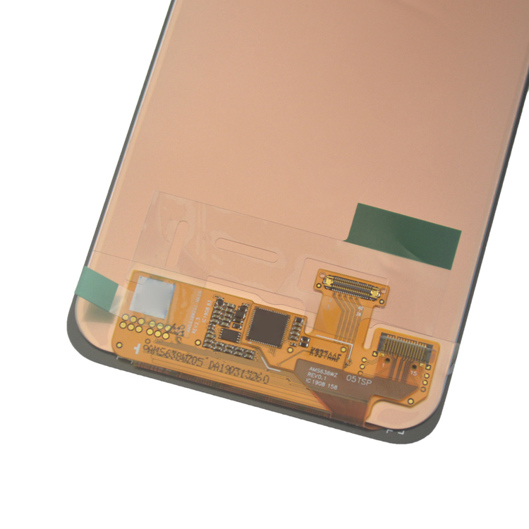 BỘ MÀN HÌNH SAMSUNG A30 / A50 / A50S Q-LED 3IC