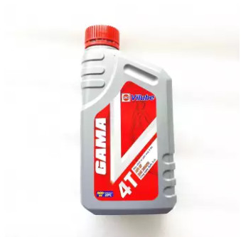Nhớt gama v 0.8l cho xe số