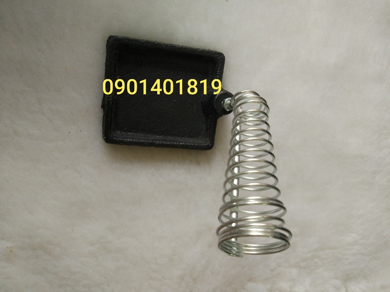 Đế Gác Mỏ Hàn ( Hàng Thường )