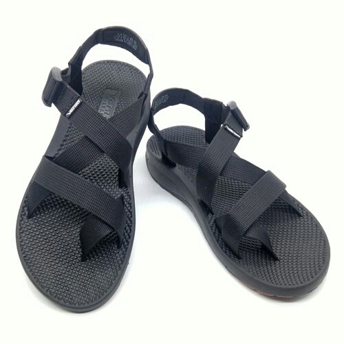 Sandal Nam Quai Chéo Xuất Khẩu hiệu