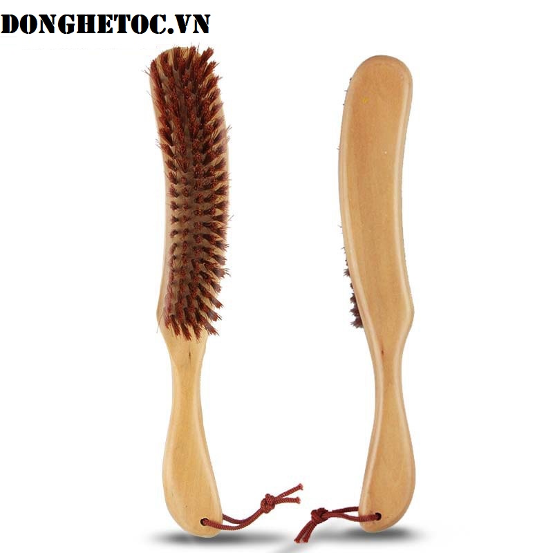 Chổi phủi tóc cho thợ