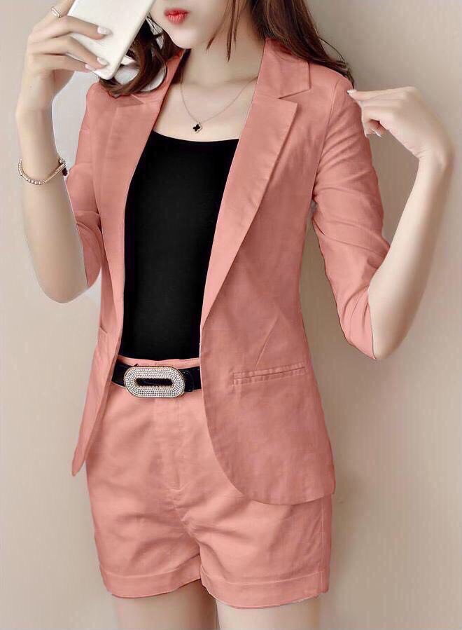 SET BỘ VEST 3 MÓN CAO CẤP