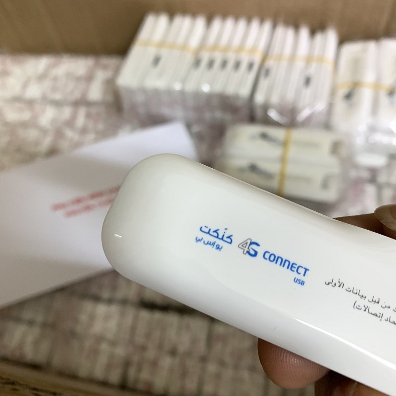 DCOM 3G 4G 1K3M- USB 3G 4G đỉnh cao về chất lượng - công nghệ 4.0 hàng đầu của EZCOM