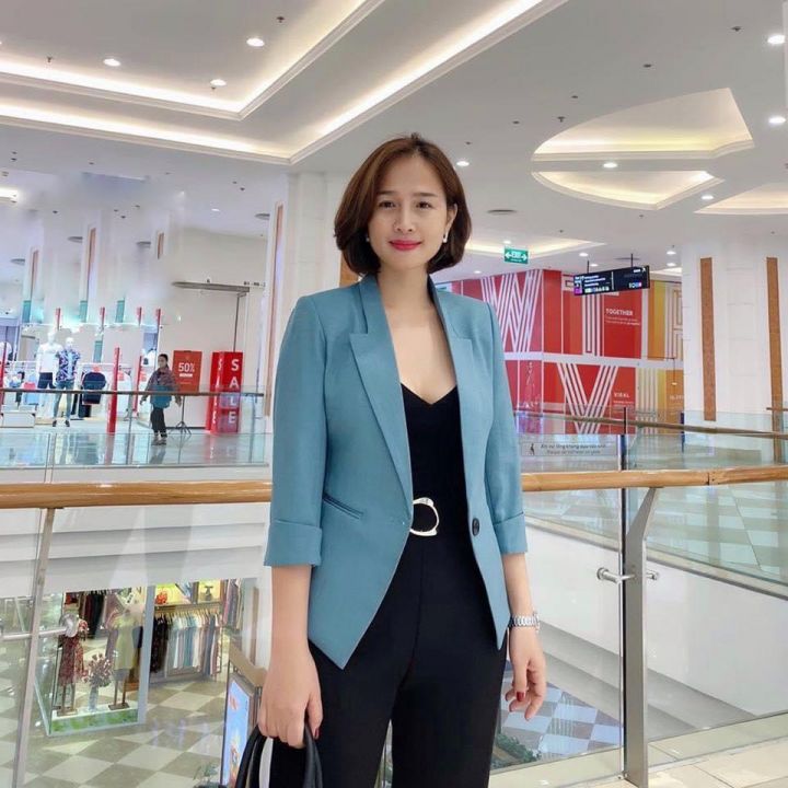 Áó vest Tay Lỡ