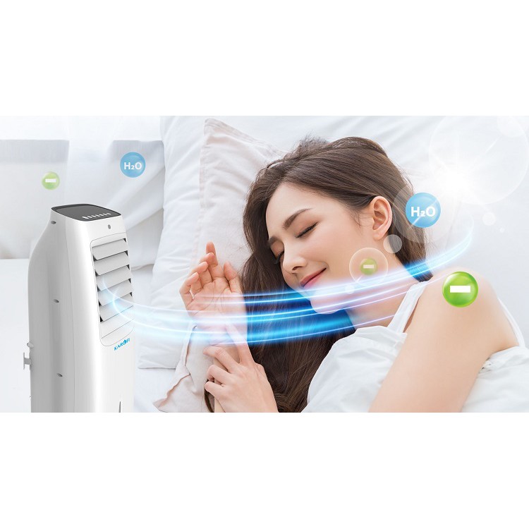 Quạt điều hòa Karofi KAC-18R