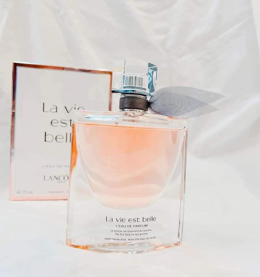 [Auth] Nước Hoa Nữ La Vie.Est Bel.le EDP (chiết 10ml - 20ml)