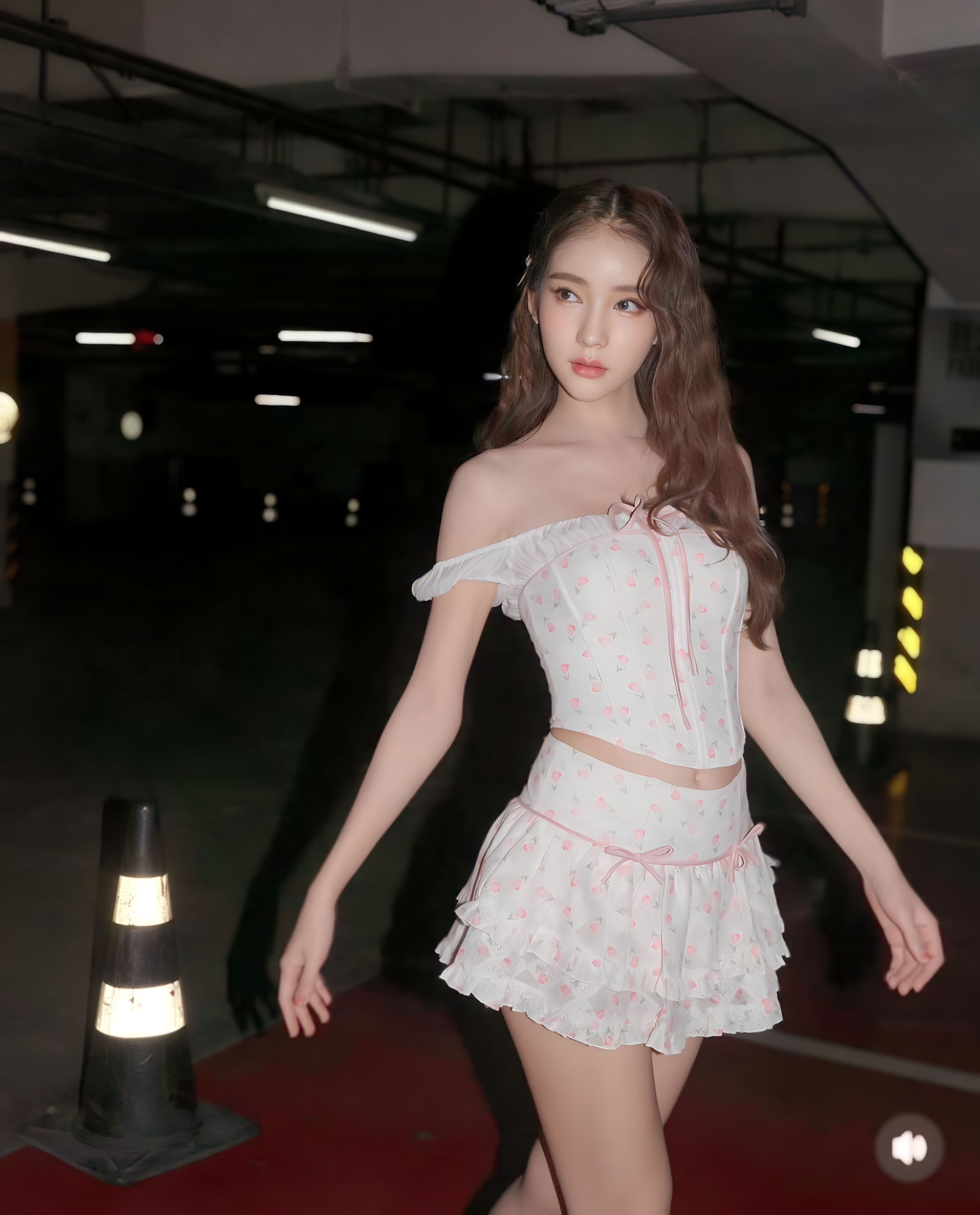 LACE - SET ĐẦM ĐI TIỆC ROSIE