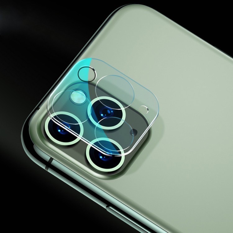 Kính cường lực bảo vệ camera iphone11, 11pro, 11pro max