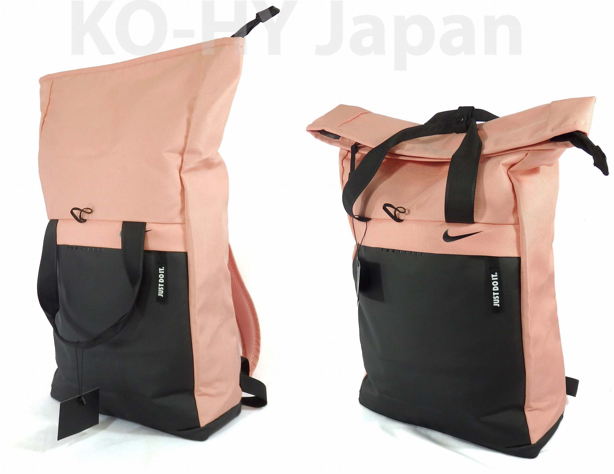 [HCM]Balo Nike Radiate backpack-sakura pink