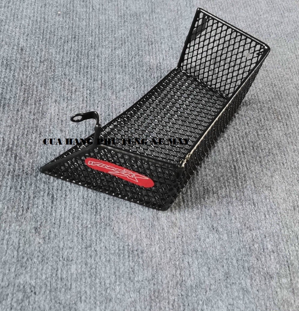 Rổ hong xe Winner X V2 V3