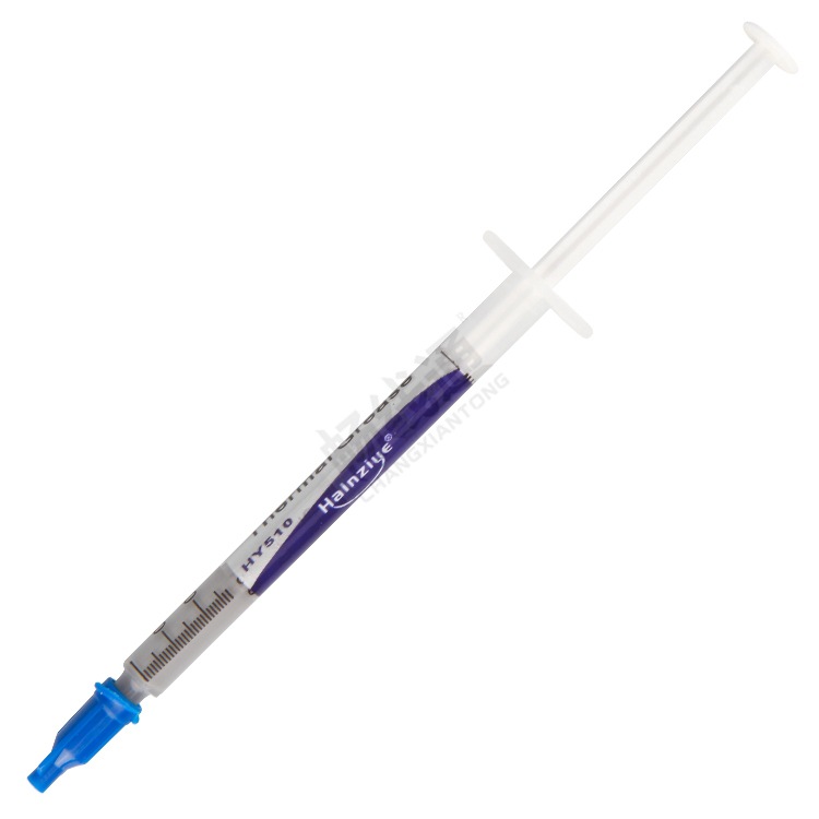 Thermal grease for CPU type cylinder block big size, transfer and prize nhệt effect, handy, quality