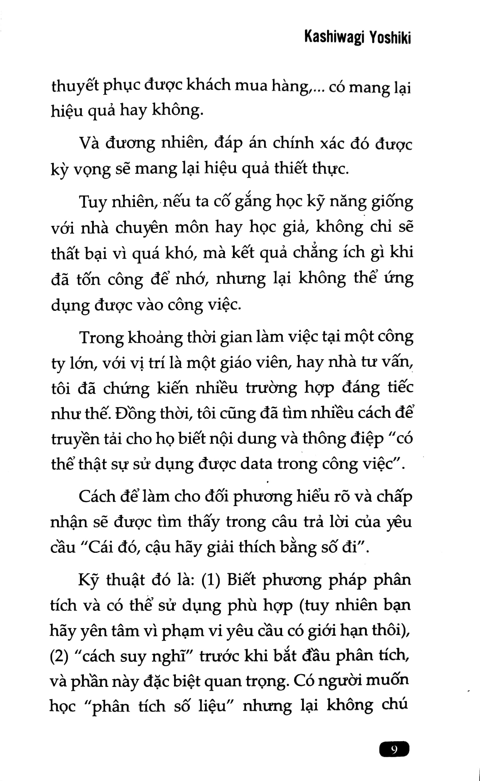 Fahasa - Kỹ Năng Viết Báo Cáo Hiệu Quả