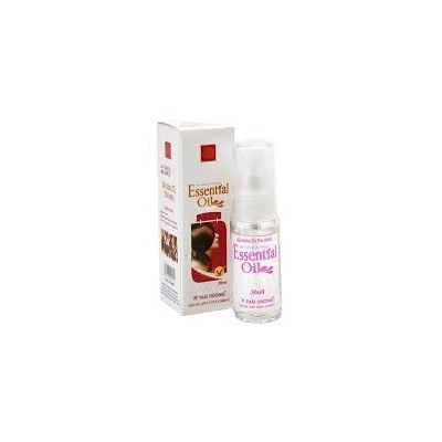 Dầu Dưỡng Tóc Thái Dương - Lọ 30Ml