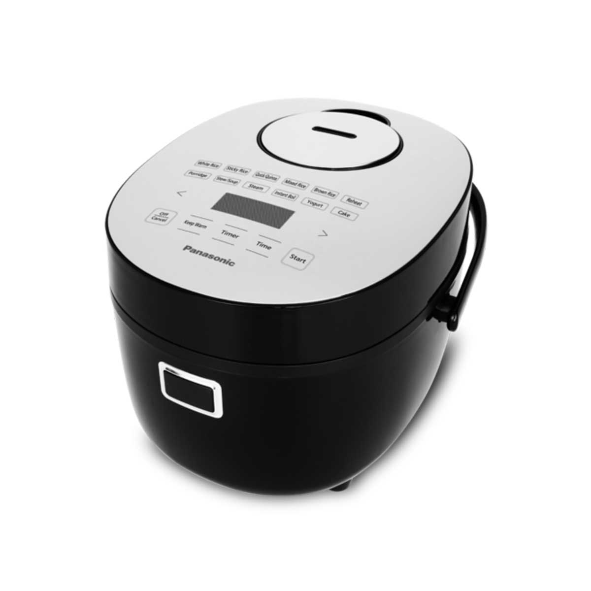 Nồi cơm điện tử PANASONIC SR-DB071KRA