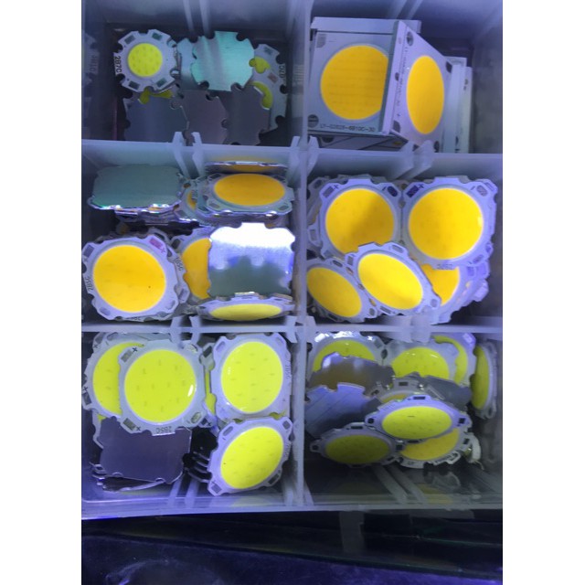 [VN] Nhân led COB 36v-12w