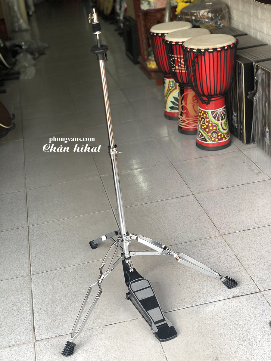 Chân hihat cao cấp