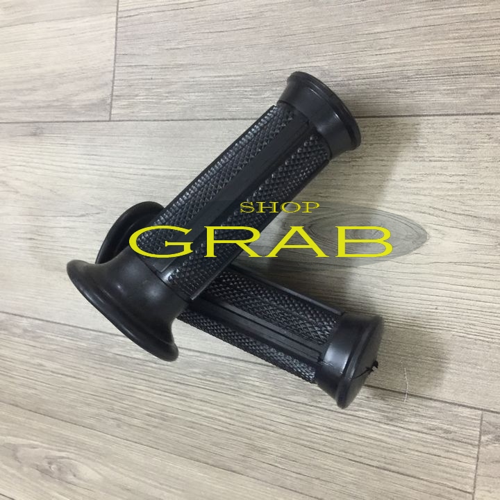 Tay nắm xe VIVA màu đen