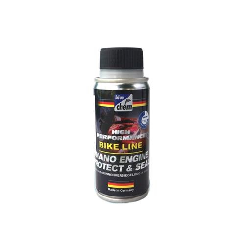 Bluechem Nano Engine Protect & Seal 50ML - Phụ Gia Nano