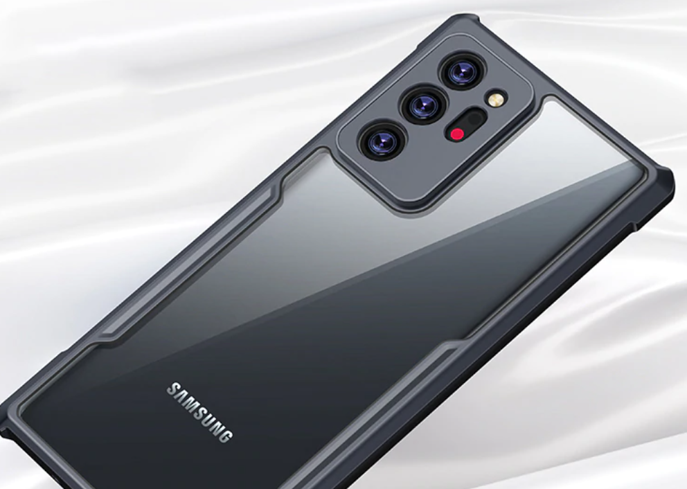 Ốp lưng Xundd Samsung Note 20 ultra cao cấp chính hãng Xundd