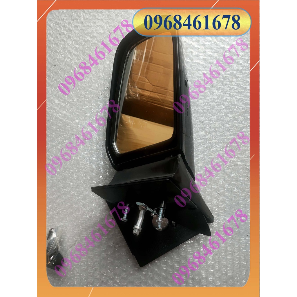 GƯƠNG CHIẾU HẬU MAZDA 323 ĐỜI 92-00 (GƯƠNG CƠ)