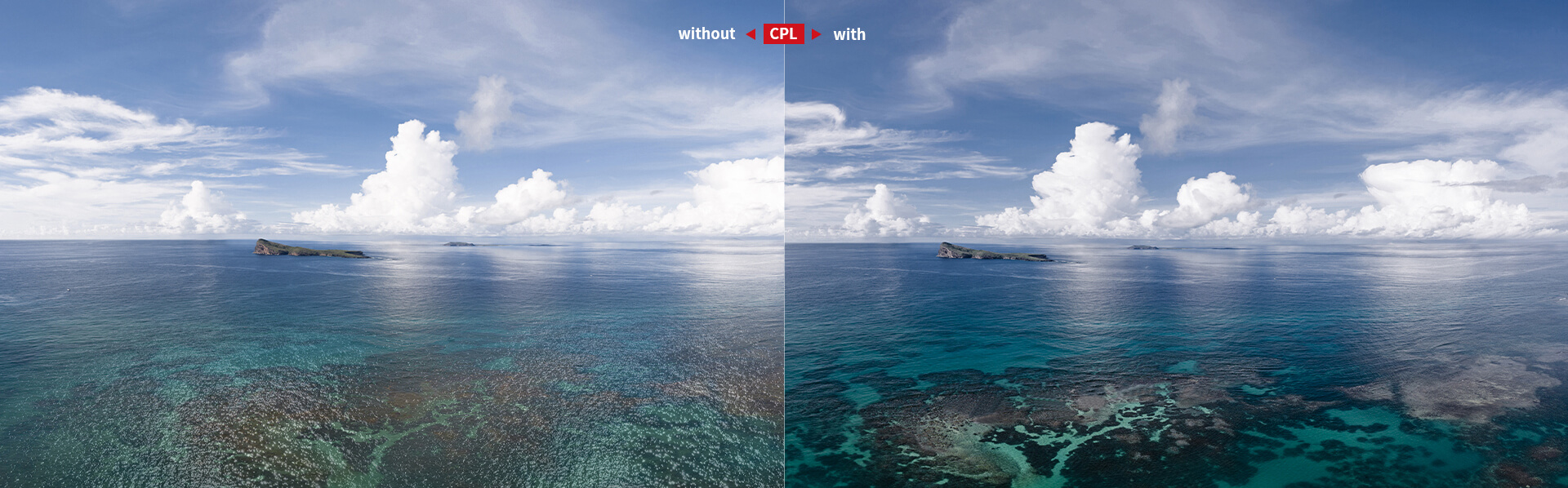 Filter CPL Mavic Air 2 – PGYtech professional