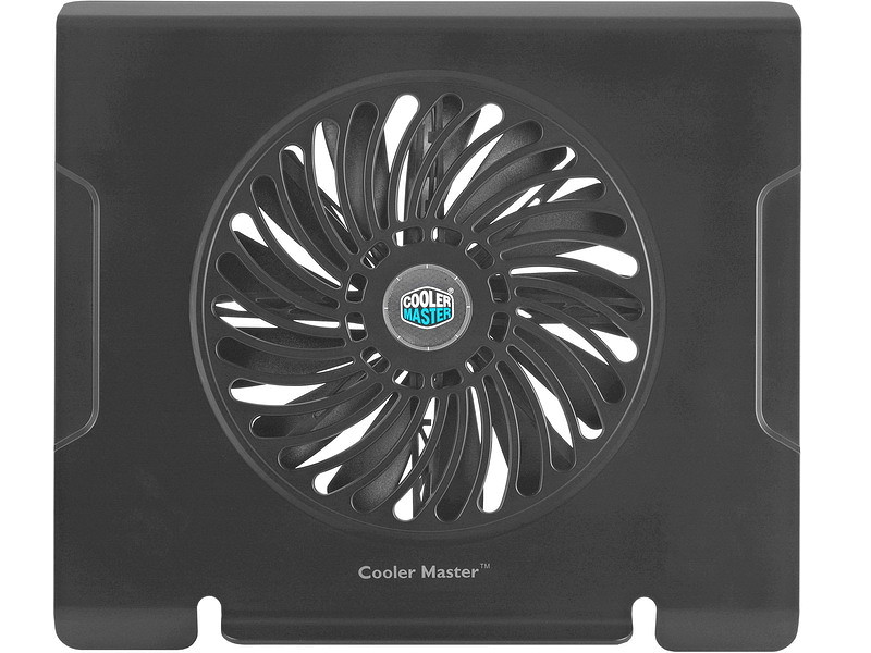 Đế tản nhiệt Cooler Master C3 (Đen) Chính Hãng