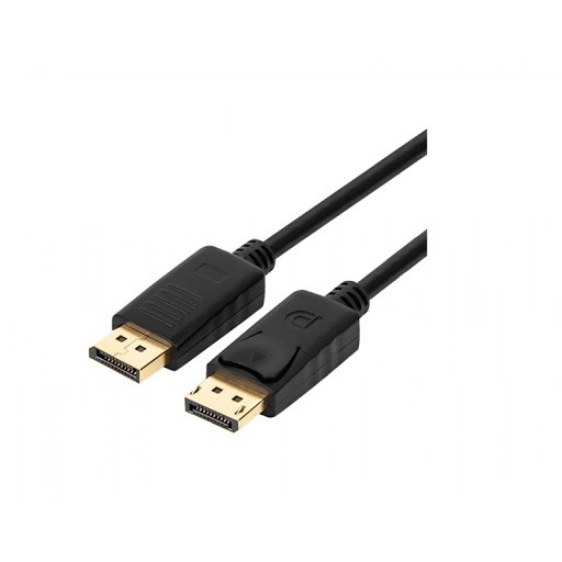 Cáp Displayport Unitek YC-609BK (3m)