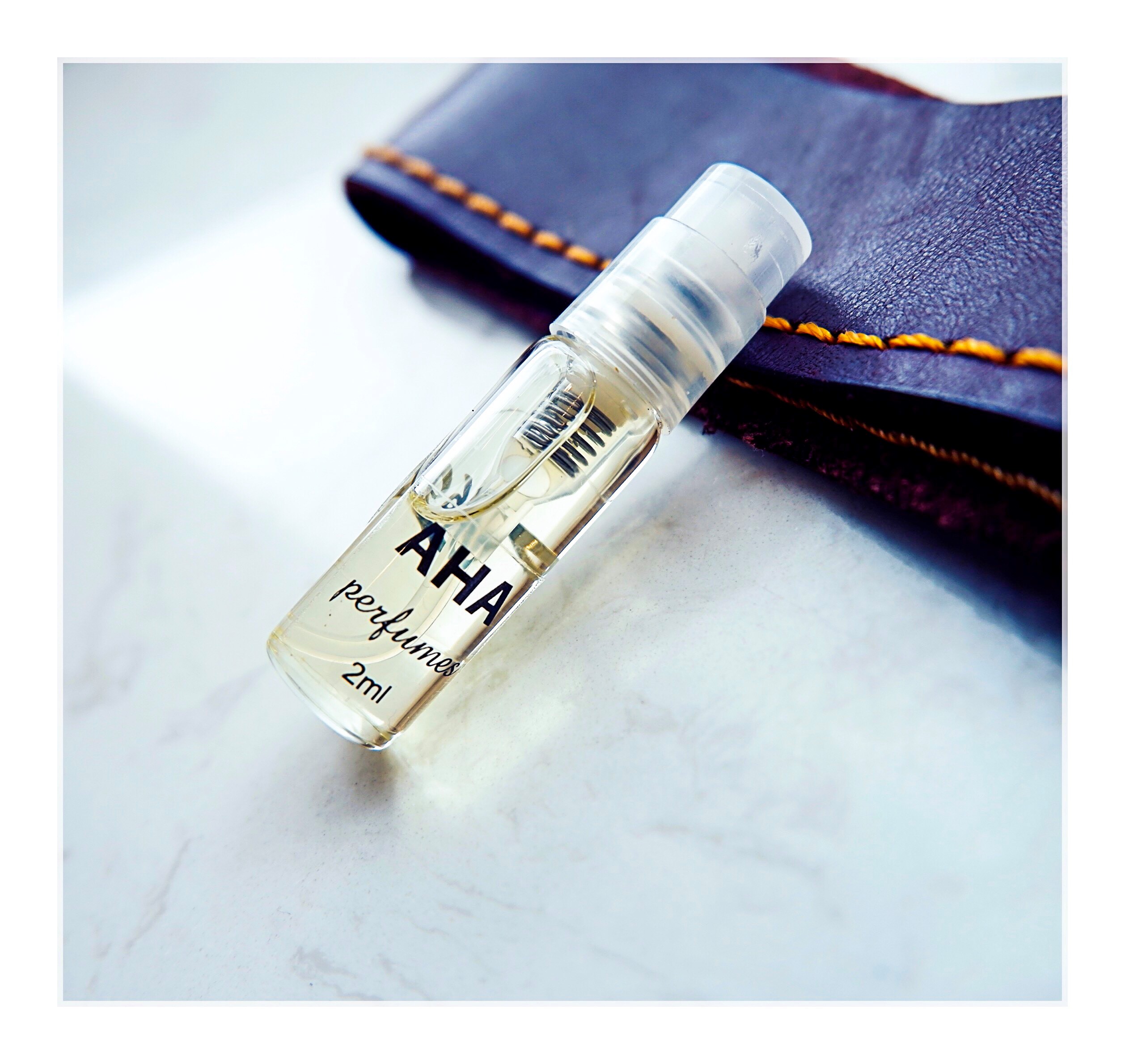 [HCM]Sample mini 2ml dạng xịt AHAPERFUMES