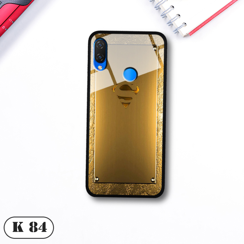 Ốp lưng 3D cho điện thoại HUAWEI NOVA 3
