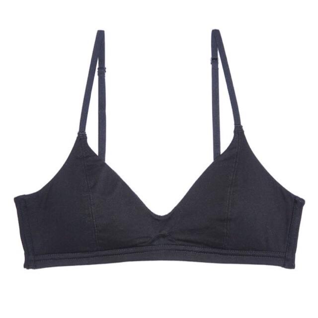 💥💥Áo Lót Bralette Cotton B138 💥💥