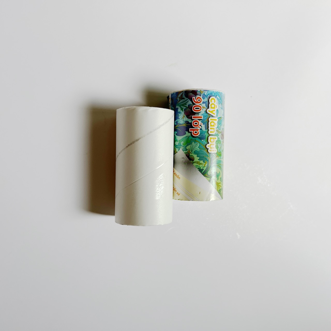 Combo 2 lõi lăn bụi 90 lớp