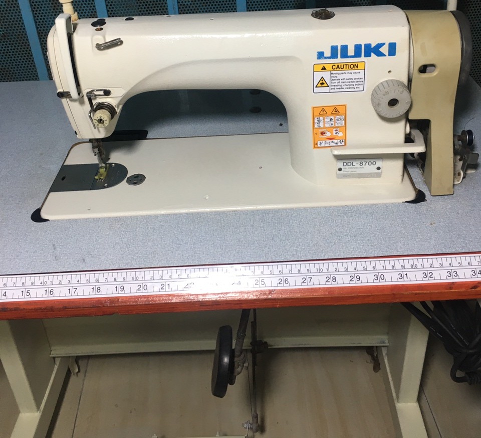 [HCM]máy may juky 1 kim công nghiệp