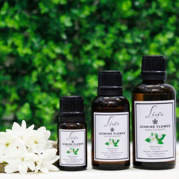 tinh dầu hoa lài 10ml