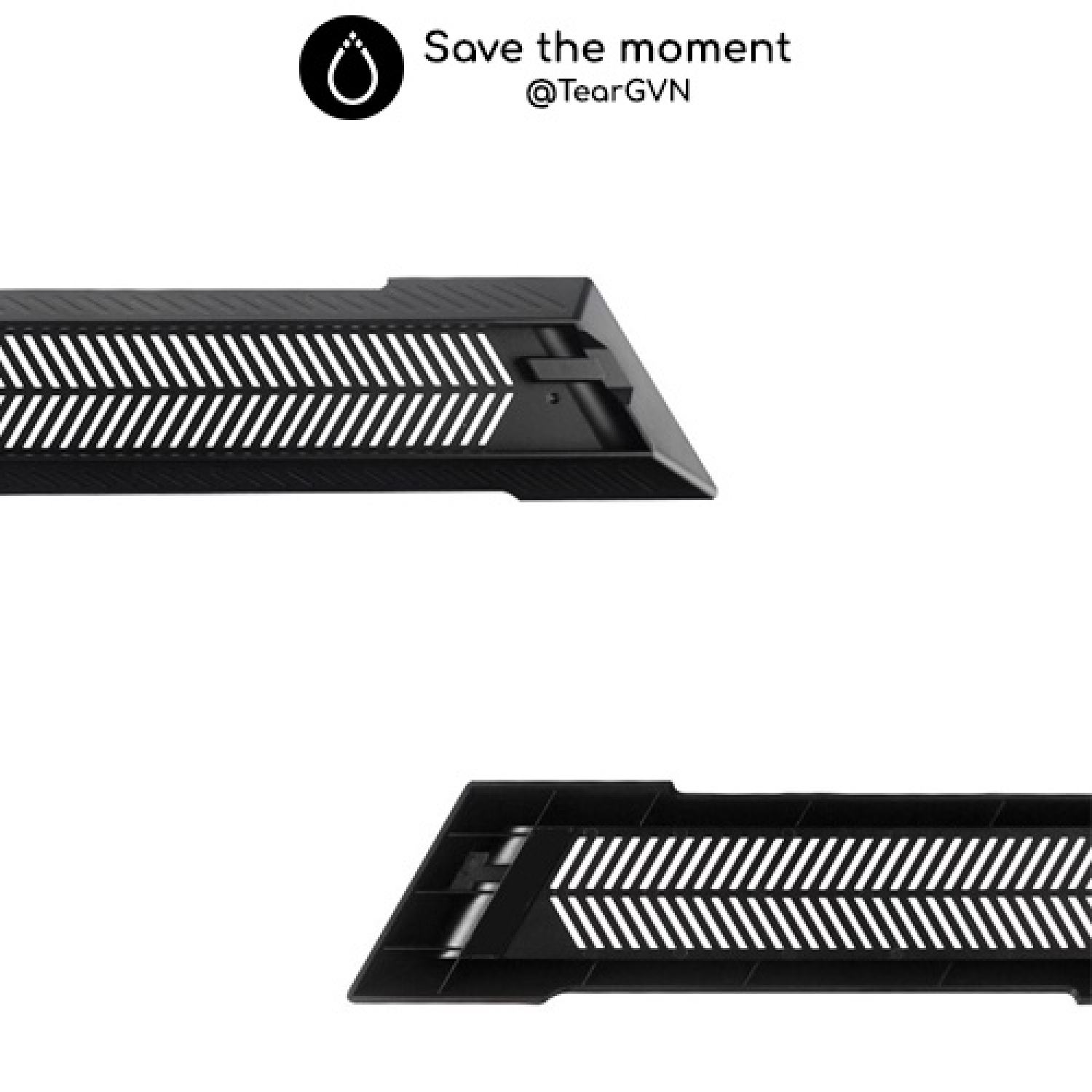 Kệ đứng PS4 Pro / PS4 Slim / PS4 Fat