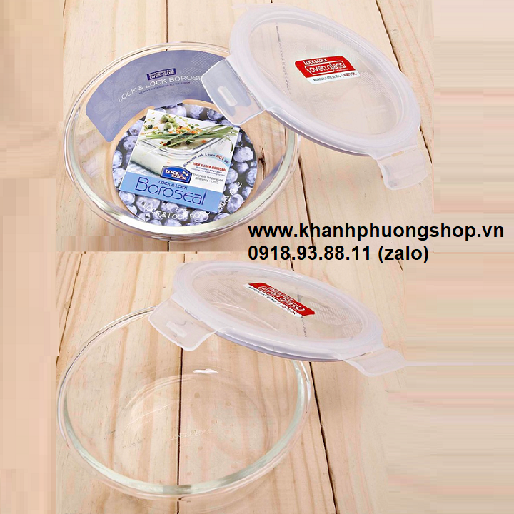 [HCM]hộp đựng cơm thủy tinh lock&lock - hộp đựng cơm thủy tinh