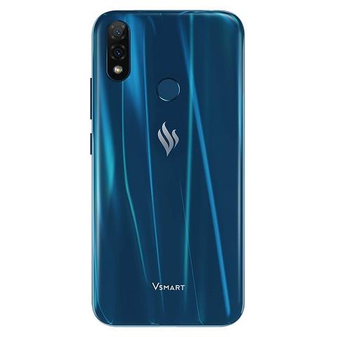 Cường lực camera Vsmart joy 3