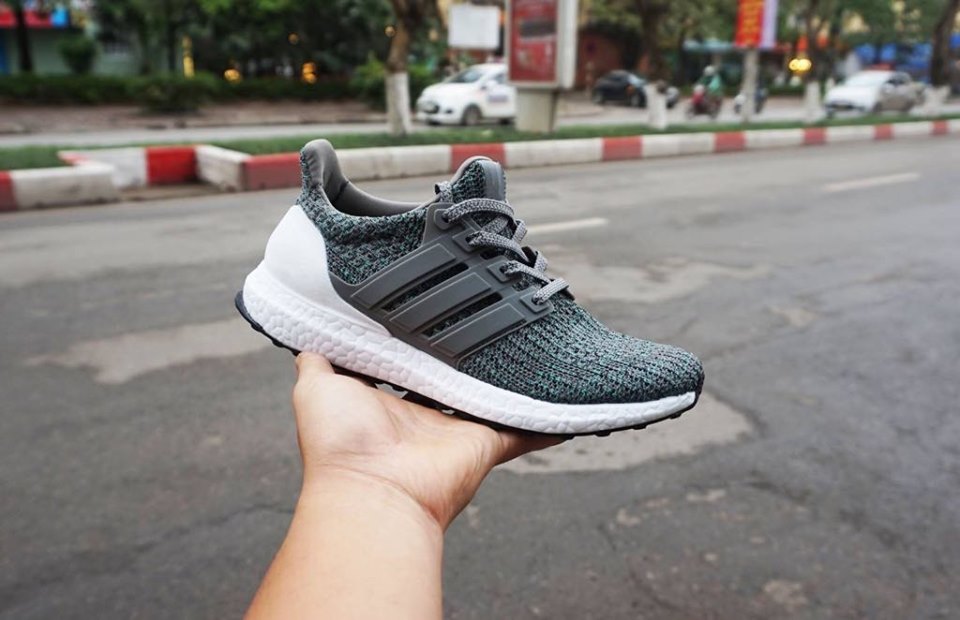 [Full Box+ Tặng Hộp] Giày Thể Thao Ultra.boost mẫu mới nhất