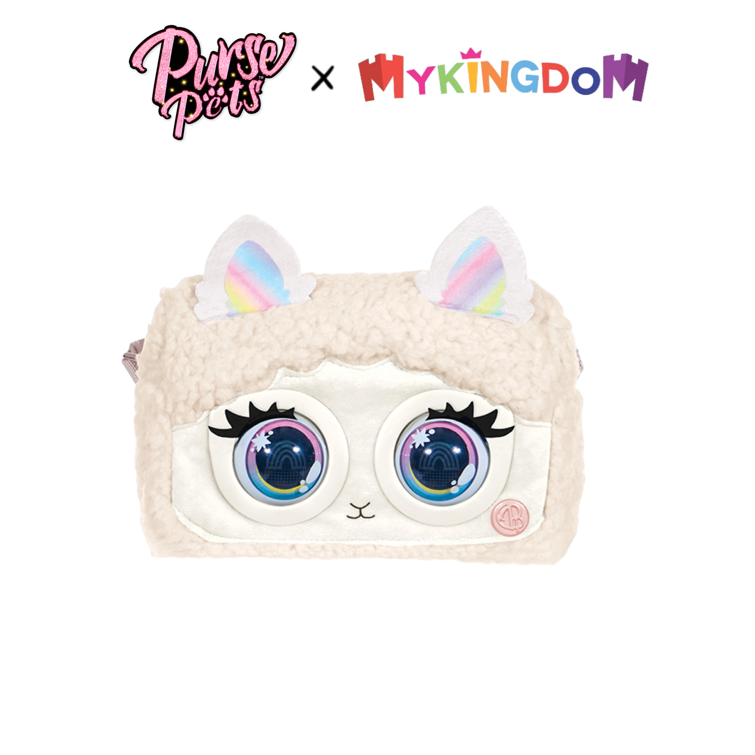 Túi Xách Trẻ Em Purses Pet Lạc Đà Vui Nhộn 6064117