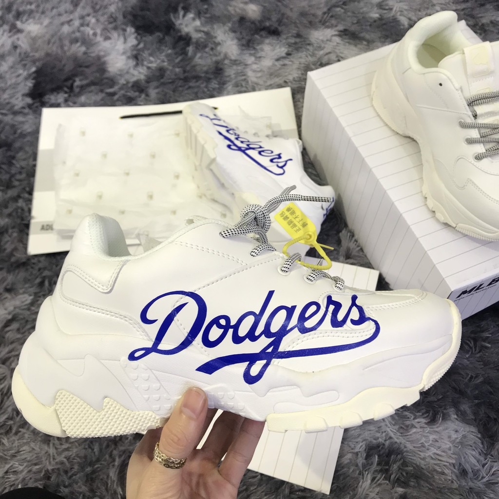 [FULL BOX 11] Giày Thể Thao, Giày Sneaker DG Nam Nữ Hàng Cao Cấp