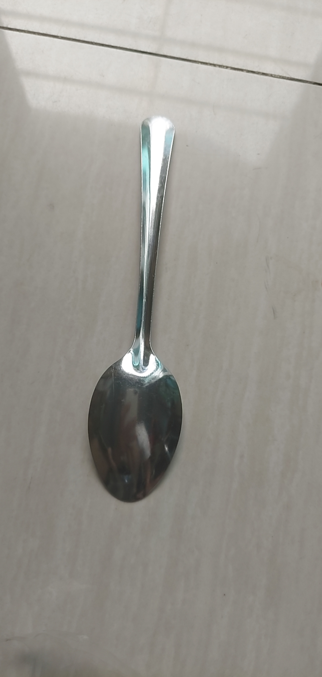 Set 10 muỗng inox, thìa inox, muỗng cơm