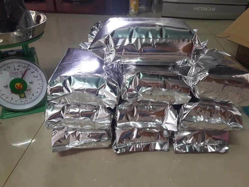 CÀ PHÊ NGUYÊN CHẤT ĐĂK LĂK LOẠI 1KG