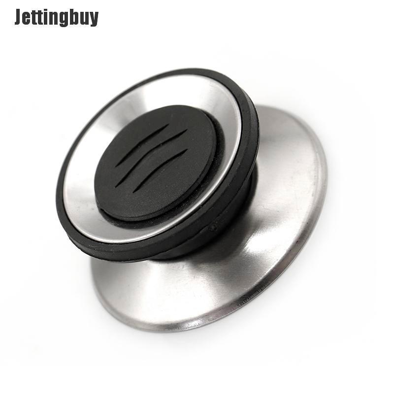 Jettingbuy 1Pc durable universal kitchen replacement cookware pan pot lid cover knob handle