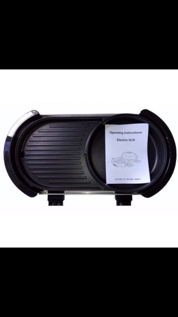 Bếp lẩu nướng Misushita Thái Lan MS-129