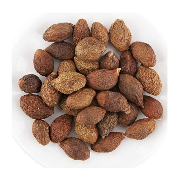 Hạt đười ươi bay cao cấp - 100gr