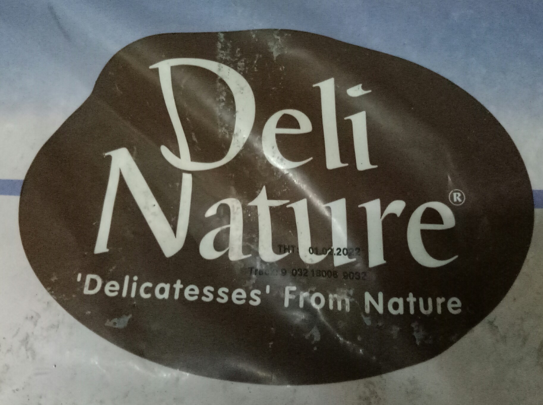 Khoáng Deli Nature dành cho mọi loại chim 1Kg