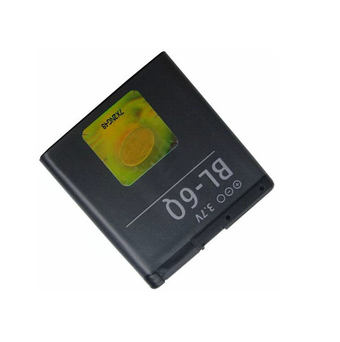 Pin điện thoại nokia 6700c / bl-6q