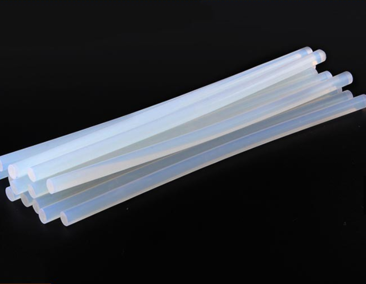 Keo nến nhỏ 7mm dài 25cm (100 Cây tặng 2 cây )