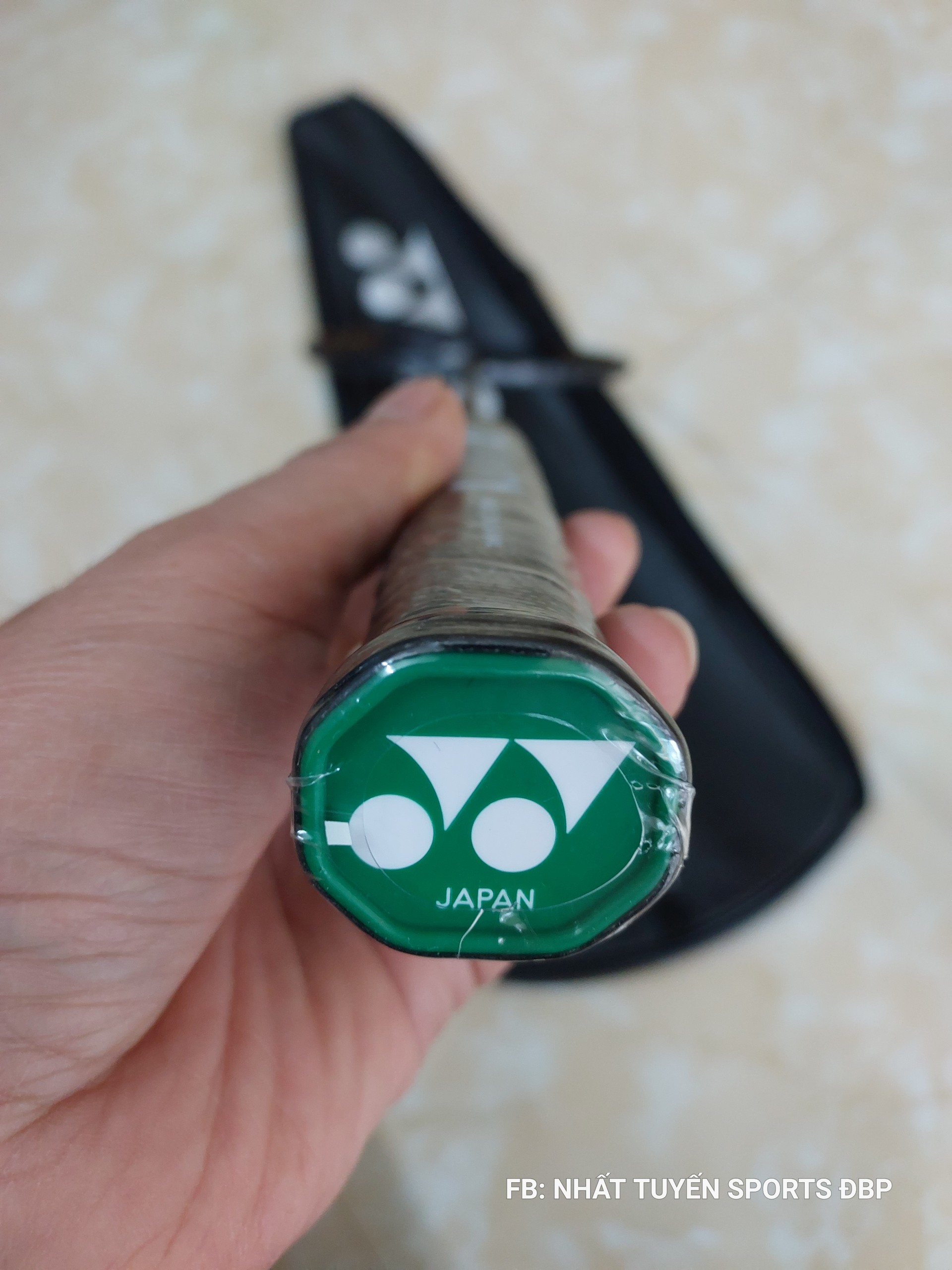 Vợt cầu lông Yonex NanoFlare 800 (chính hãng)