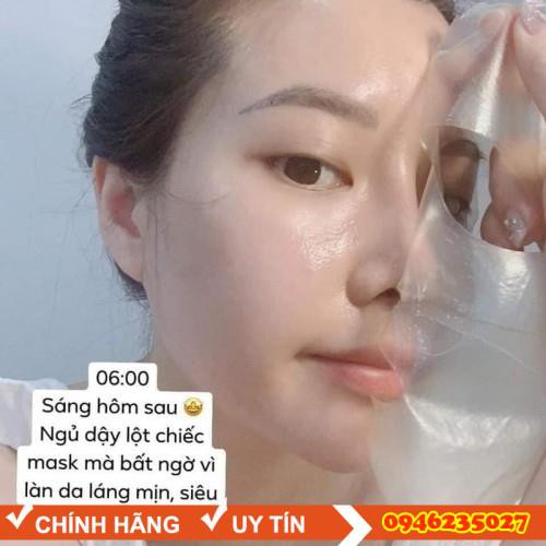 Mặt Nạ Derm All Matrix - Lẻ 1 Miếng