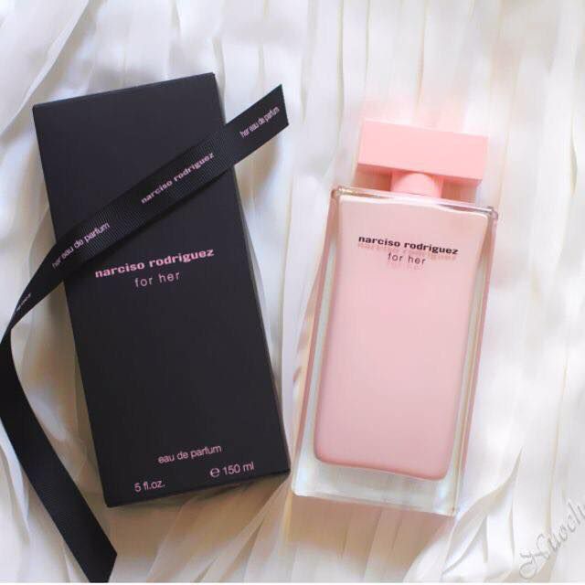 Nước hoa nữ Narciso for her edp 50ml full seal